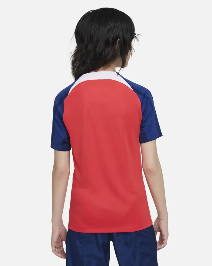 Kids Nike All Clothing Atltico Madrid Strike Global Redblue Voidregal Pinkblue Void
