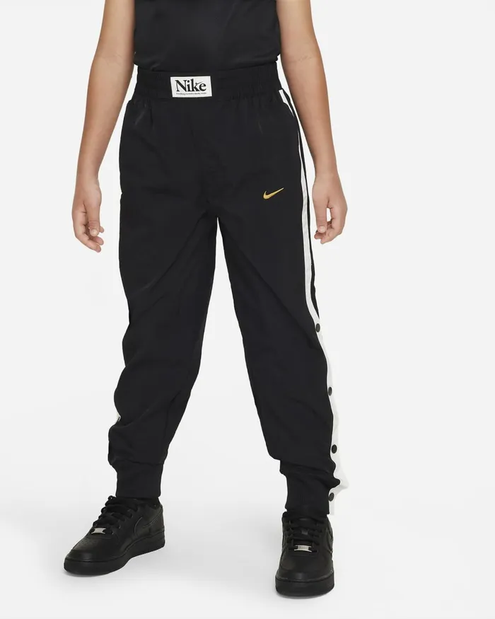 Kids Nike All Clothing Culture Of Basketball Blackbronzine