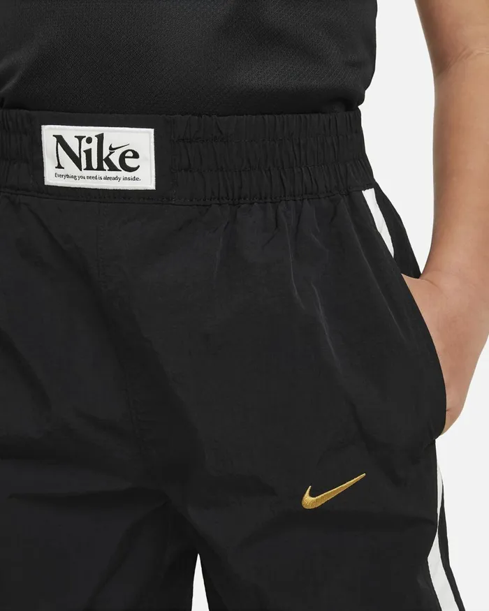 Kids Nike All Clothing Culture Of Basketball Blackbronzine