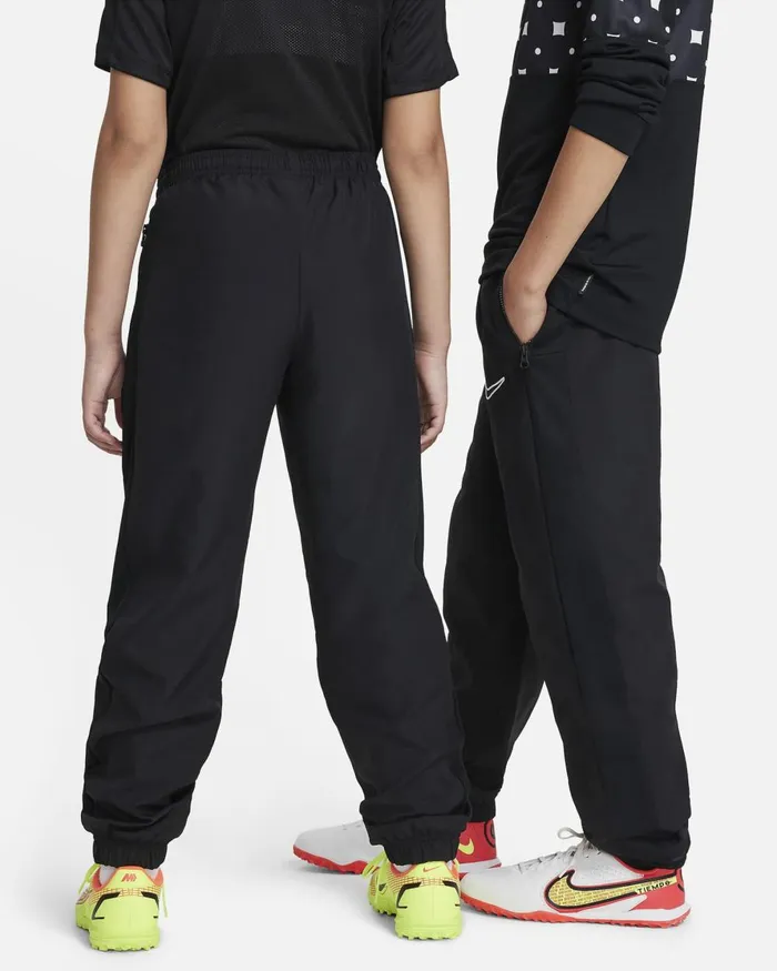 Kids Nike All Clothing DriFIT Academy23 Blackblackwhite