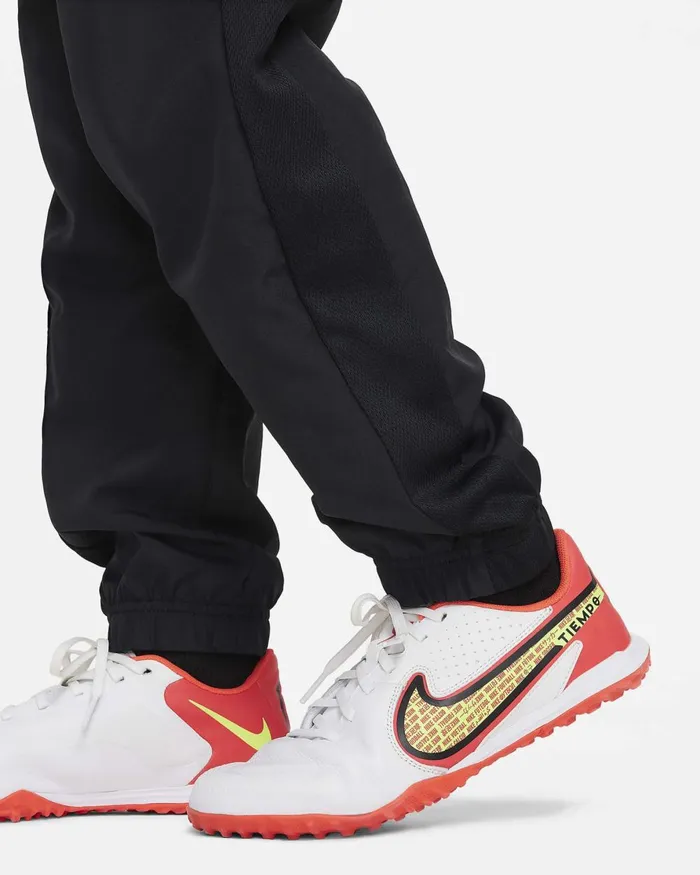 Kids Nike All Clothing DriFIT Academy23 Blackblackwhite