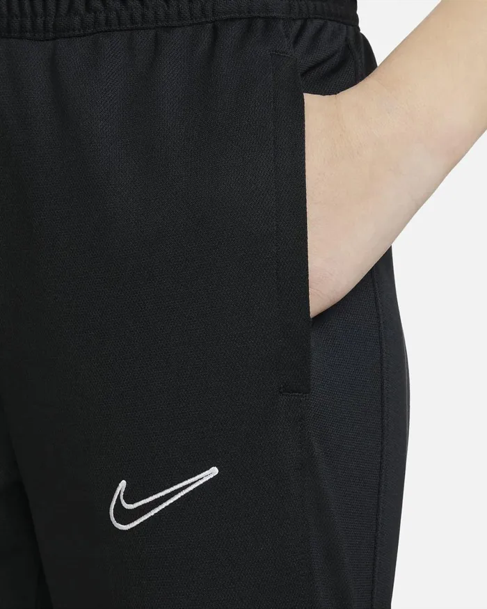 Kids Nike All Clothing DriFIT Academy23 Blackblackwhite