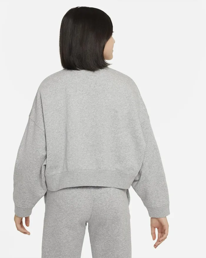 Kids Nike All Clothing Sportswear Dark Grey Heather