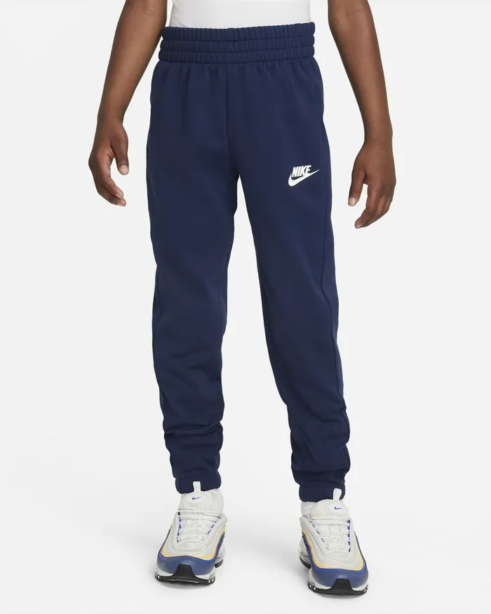 Kids Nike All Clothing Sportswear Game Royalmidnight Navywhite