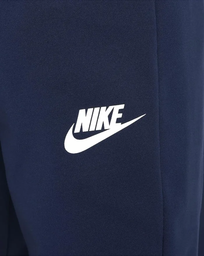Kids Nike All Clothing Sportswear Game Royalmidnight Navywhite