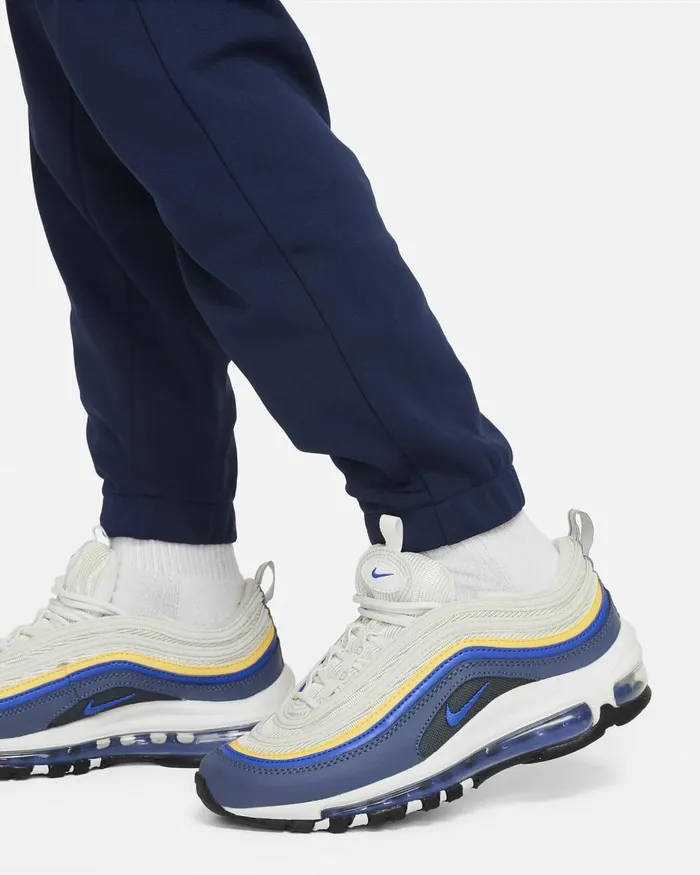 Kids Nike All Clothing Sportswear Game Royalmidnight Navywhite