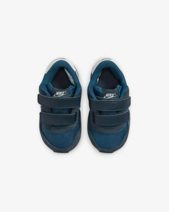 Kids Nike Baby and Toddler 03 Years MD Valiant Marinaarmoury Navywhite