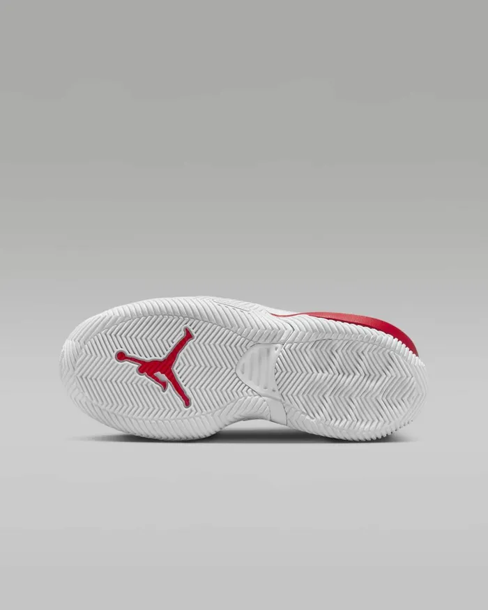 Kids Nike Jordan Jordan Stay Loyal 2 Blackuniversity Redwolf Greywhite