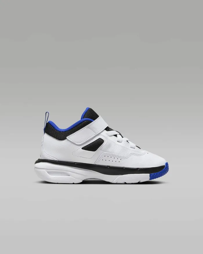 Kids Nike Jordan Stay Loyal 3 Whitegame Royalblack