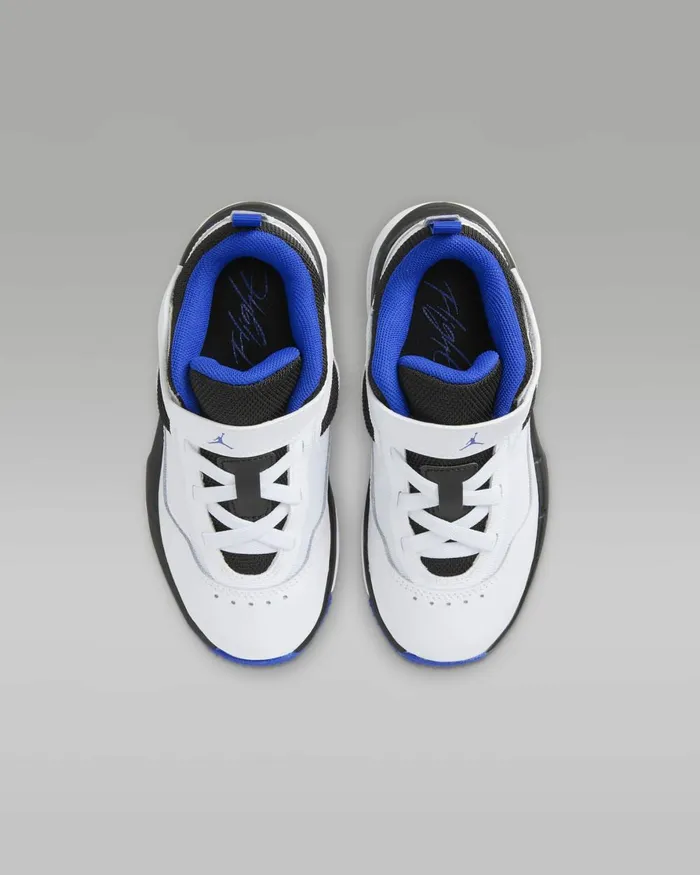 Kids Nike Jordan Stay Loyal 3 Whitegame Royalblack