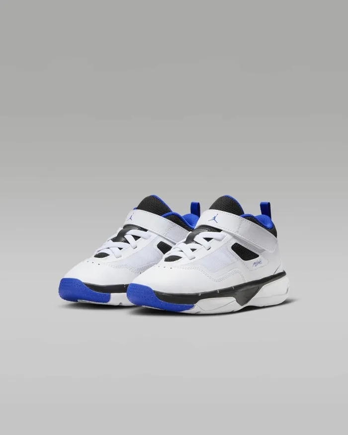 Kids Nike Jordan Stay Loyal 3 Whitegame Royalblack