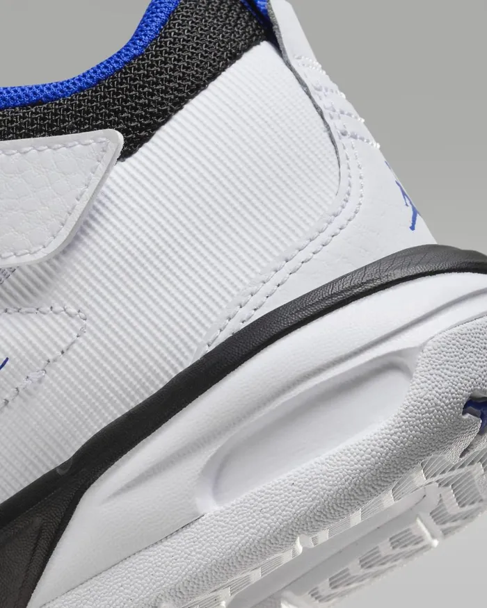 Kids Nike Jordan Stay Loyal 3 Whitegame Royalblack