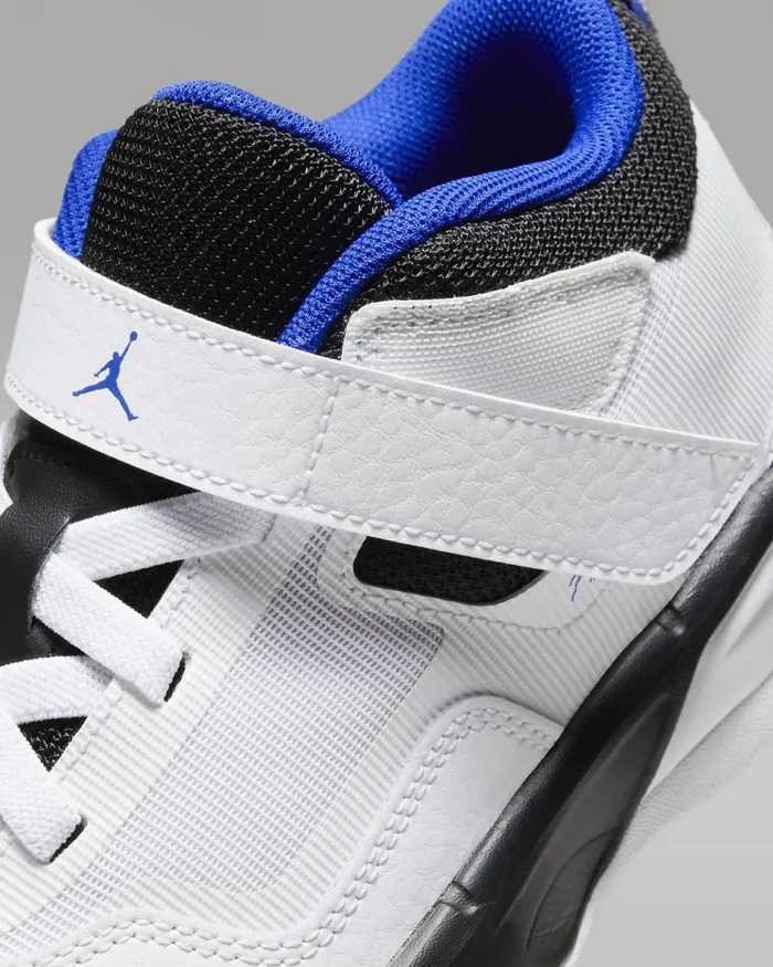 Kids Nike Jordan Stay Loyal 3 Whitegame Royalblack