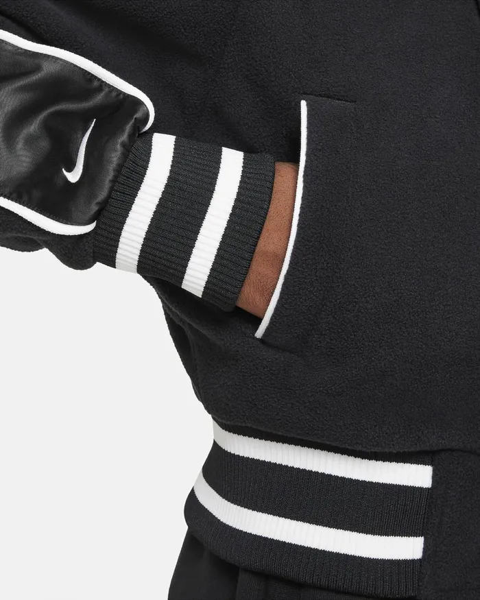 Kids Nike Sport Clothing LeBron Blackblackwhitewhite