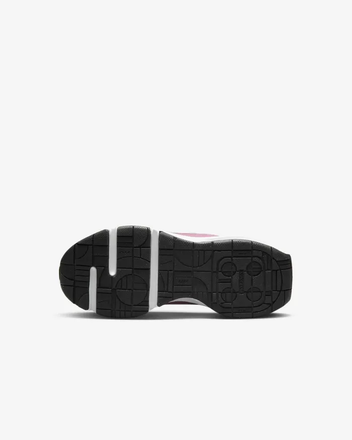 Kids Nike Younger Kids 3 8211 7 Years Air Max INTRLK Lite Pink Foamelemental Pinkmedium Soft Pinkwhite
