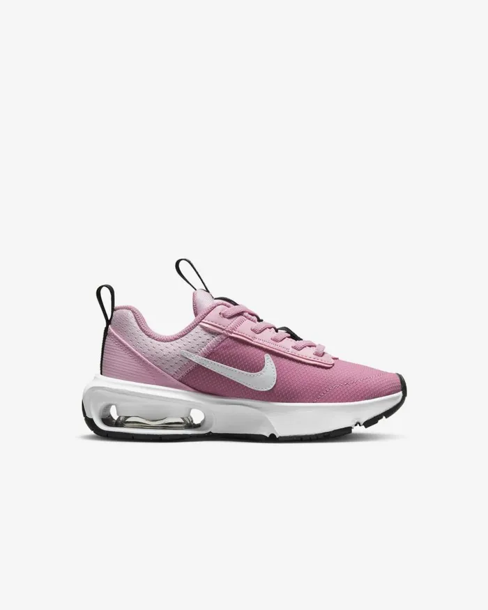 Kids Nike Younger Kids 3 8211 7 Years Air Max INTRLK Lite Pink Foamelemental Pinkmedium Soft Pinkwhite