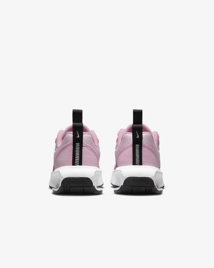 Kids Nike Younger Kids 3 8211 7 Years Air Max INTRLK Lite Pink Foamelemental Pinkmedium Soft Pinkwhite