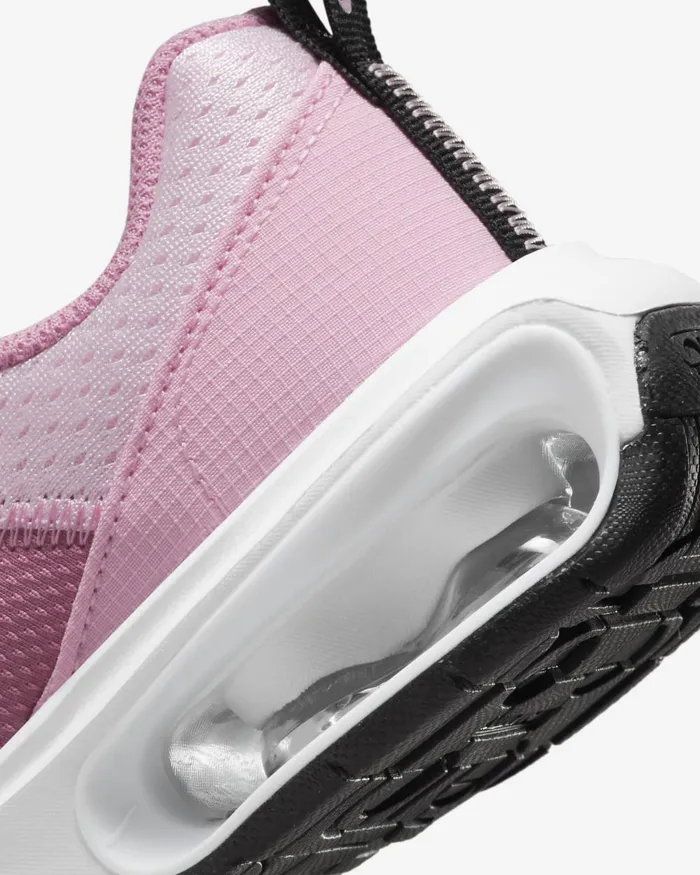 Kids Nike Younger Kids 3 8211 7 Years Air Max INTRLK Lite Pink Foamelemental Pinkmedium Soft Pinkwhite