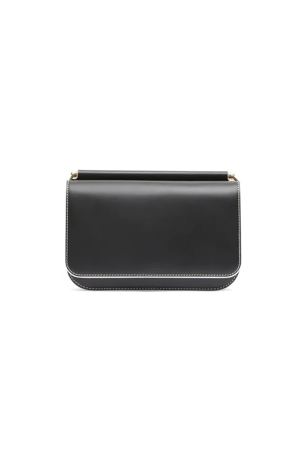 Large Nova Crossbody Bag Black Women Aje Handbags 038 Wallets