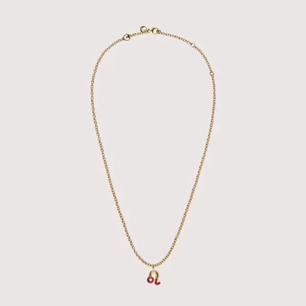 Leo Goldmarsala Women Coccinelle Bijoux