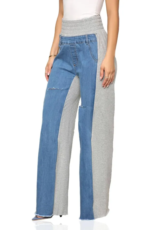 Lilly039s Kloset Bottoms Women Relax Days Sweat Pants Grey FINAL SALE