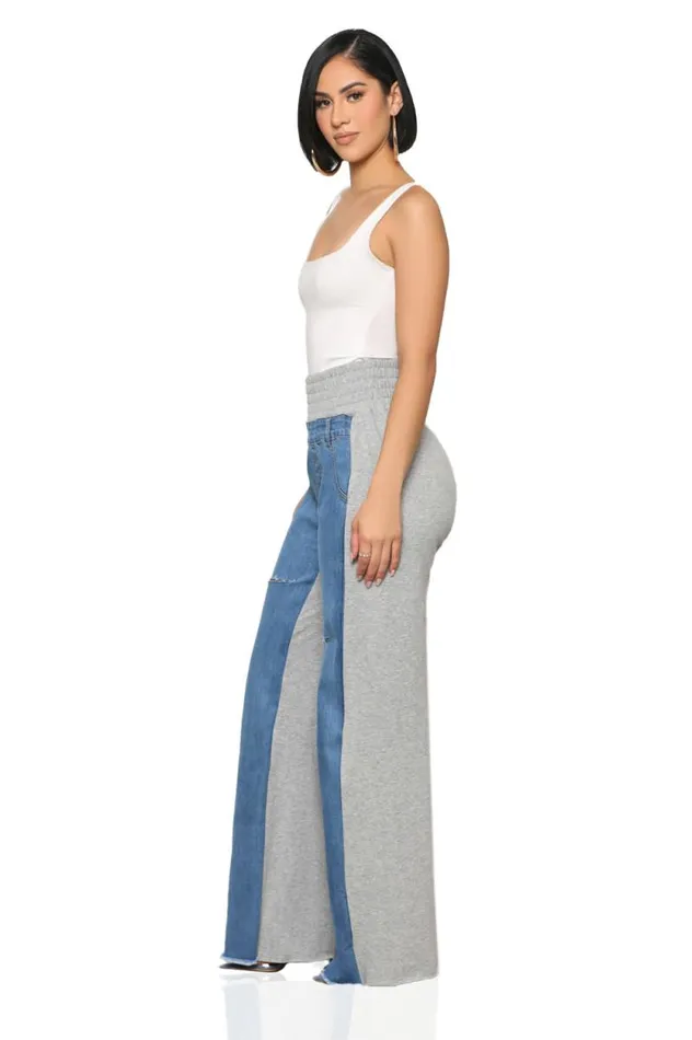 Lilly039s Kloset Bottoms Women Relax Days Sweat Pants Grey FINAL SALE