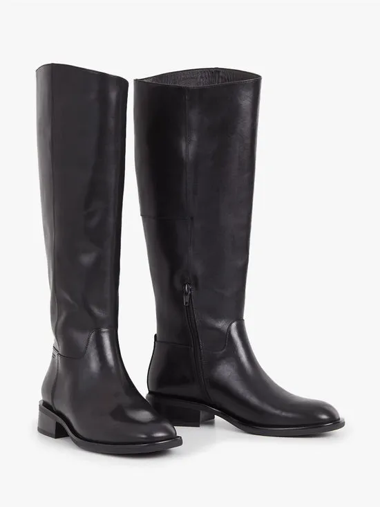 Lisa Says Gah Sheila Boot Blk Women Shoes Lisa Says Gah Sheila Boot Blk Women Shoes