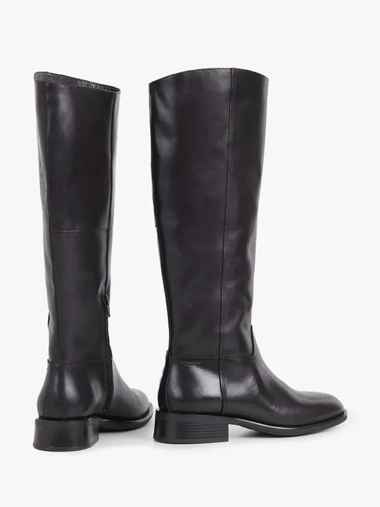 Lisa Says Gah Sheila Boot Blk Women Shoes Lisa Says Gah Sheila Boot Blk Women Shoes