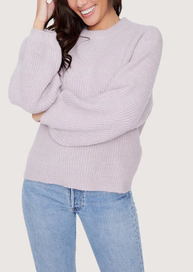 Literary Lover Nikki Sweater Women Lost Wander Sweaters
