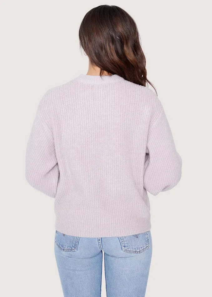 Literary Lover Nikki Sweater Women Lost Wander Sweaters