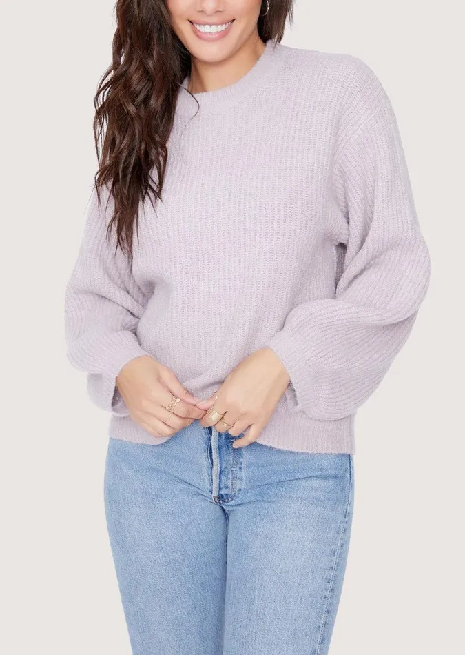Literary Lover Nikki Sweater Women Lost Wander Sweaters