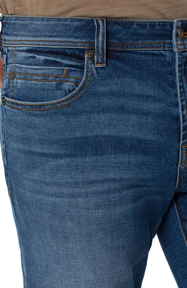 Liverpool Los Angeles KINGSTON MODERN STRAIGHT VINTAGE PREMIUM Pembroke Men JEANS