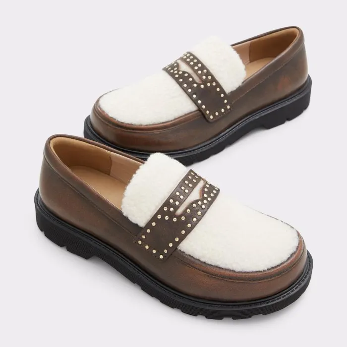 Loafers and Oxfords Women ALDO Harmonyx Loafer