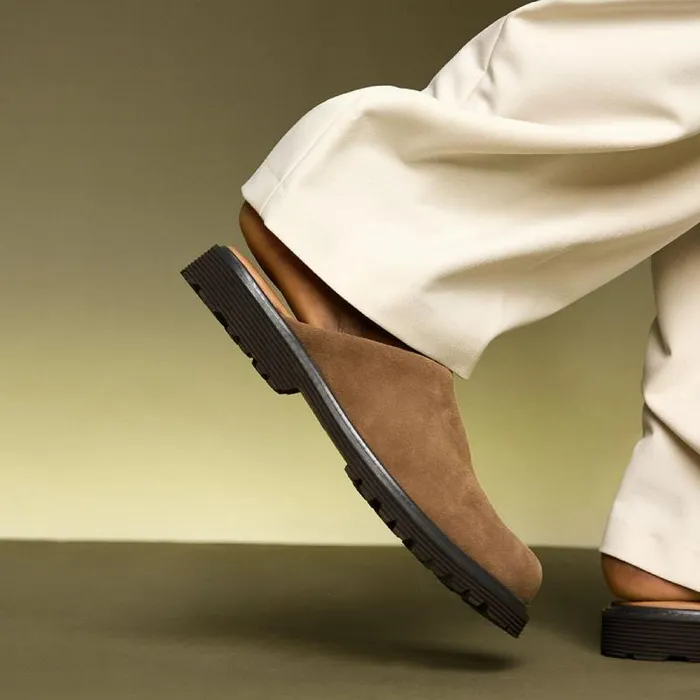 Loafers and SlipOns Men ALDO Piers Mule 8211 Lug Sole