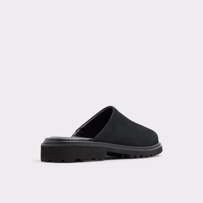 Loafers and SlipOns Men ALDO Piers Mule 8211 Lug Sole