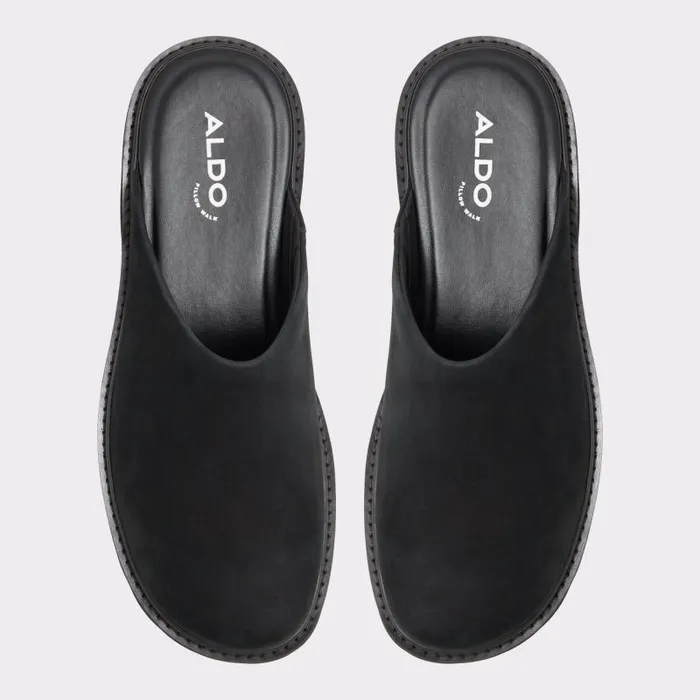 Loafers and SlipOns Men ALDO Piers Mule 8211 Lug Sole