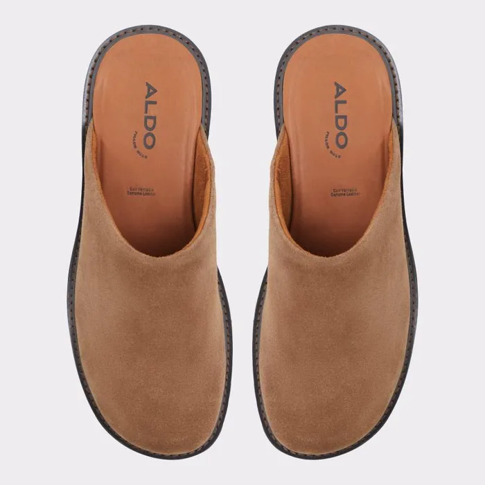 Loafers and SlipOns Men ALDO Piers Mule 8211 Lug Sole