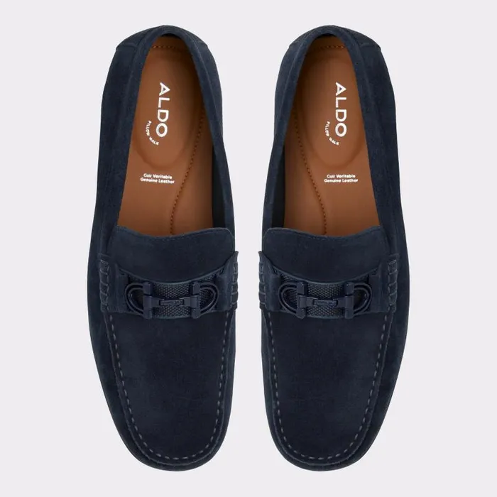 Loafers and SlipOns Men ALDO Scuderiia Loafer