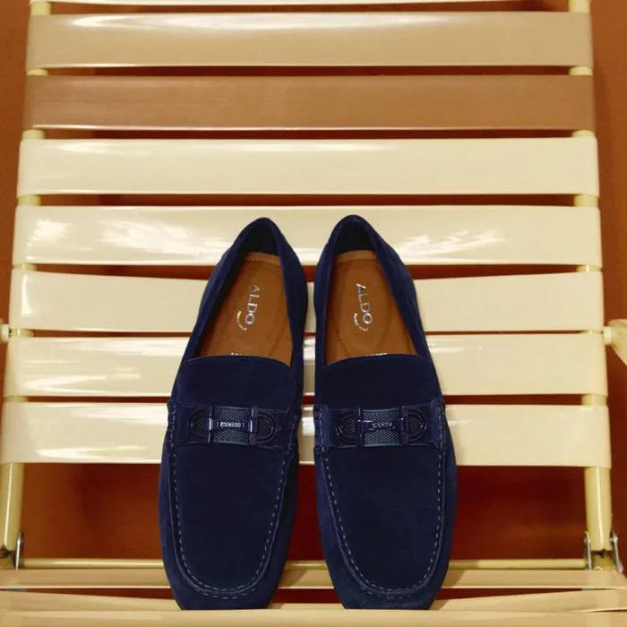 Loafers and SlipOns Men ALDO Scuderiia Loafer