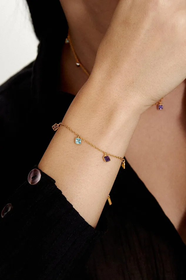 Logan Bracelet Multi Women Chan Luu Bracelets