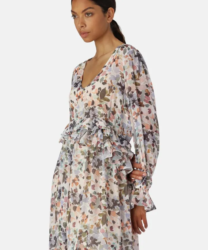 Long Dress 8211 White Clothing Ilse Jacobsen Dresses Long Long Dress 8211 White Clothing Ilse Jacobsen Dresses Long
