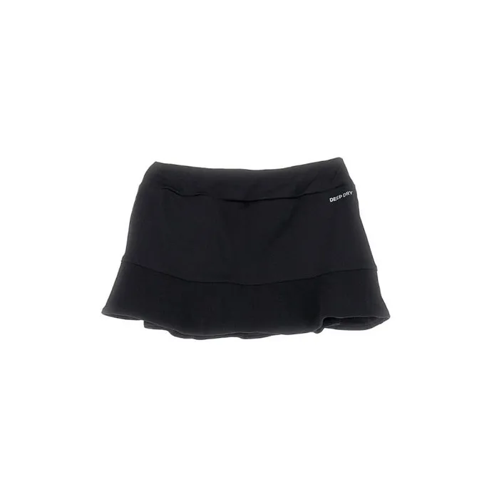 Lotto Sport Apparel ManWomanKids SQUADRA G III SKIRT All Black Lotto Sport Apparel ManWomanKids SQUADRA G III SKIRT All Black