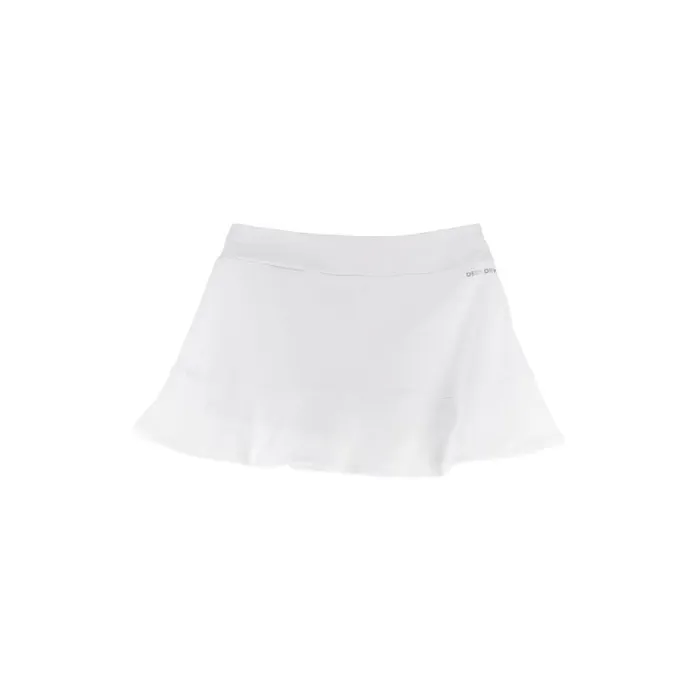 Lotto Sport Apparel ManWomanKids SQUADRA G III SKIRT Bright White Lotto Sport Apparel ManWomanKids SQUADRA G III SKIRT Bright White