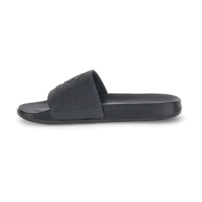 Lotto Sport FlipFlops And Slippers Man MOKU III SLIDE Black Beauty Lotto Sport FlipFlops And Slippers Man MOKU III SLIDE Black Beauty