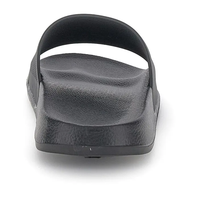 Lotto Sport FlipFlops And Slippers Man MOKU III SLIDE Black Beauty Lotto Sport FlipFlops And Slippers Man MOKU III SLIDE Black Beauty
