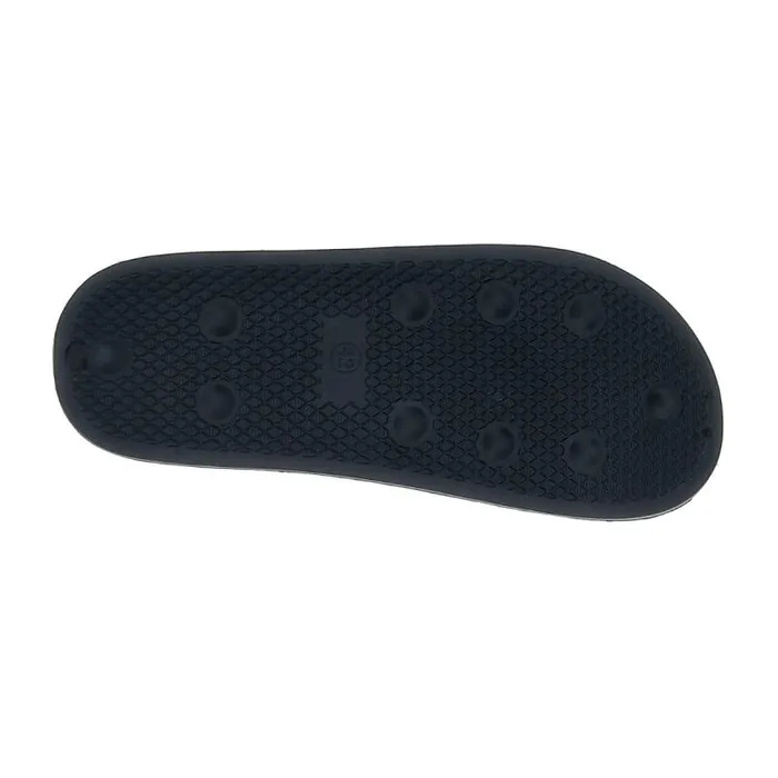 Lotto Sport FlipFlops And Slippers Man MOKU III SLIDE Black Beauty Lotto Sport FlipFlops And Slippers Man MOKU III SLIDE Black Beauty