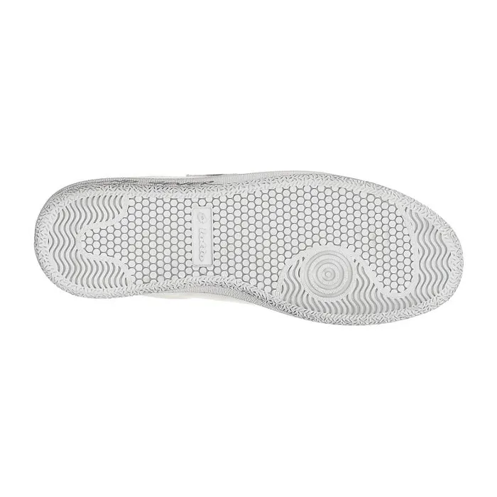 Lotto Sport Leggenda Man AUTOGRAPH LEGEND 2 Whiteall Blackdried Tomato