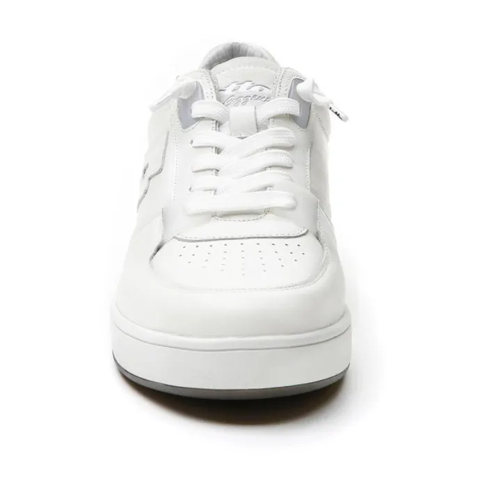 Lotto Sport Leggenda Man SIGNATURE LOW White