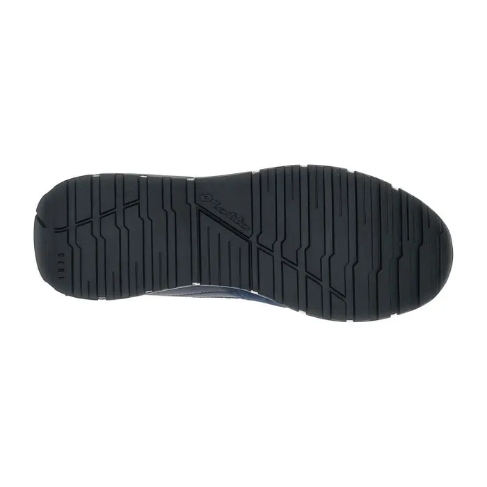 Lotto Sport Leggenda Man TOKYO GINZA Dress Blueall Black Lotto Sport Leggenda Man TOKYO GINZA Dress Blueall Black