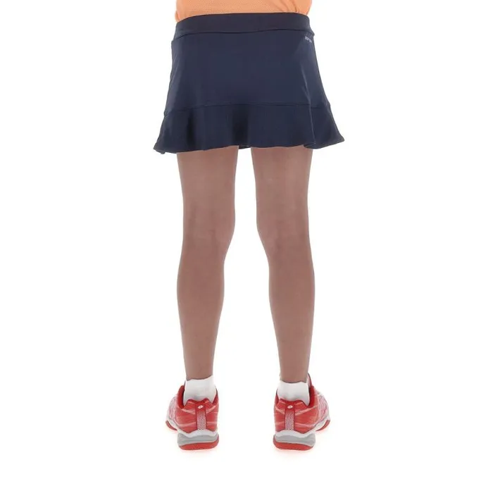 Lotto Sport New York Style ManWoman SQUADRA G II SKIRT PL Navy Blue Lotto Sport New York Style ManWoman SQUADRA G II SKIRT PL Navy Blue